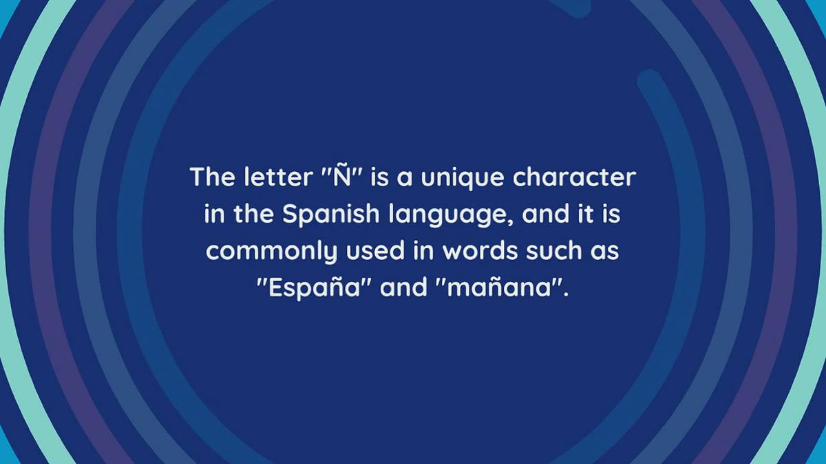How To Type The Enye Letter On Your Laptop Or Phone