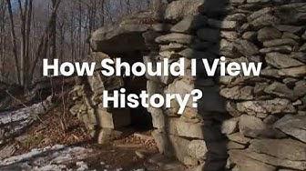 'Video thumbnail for What the Meaning of History and 4 Reasons Why It’s Important to Study It?'