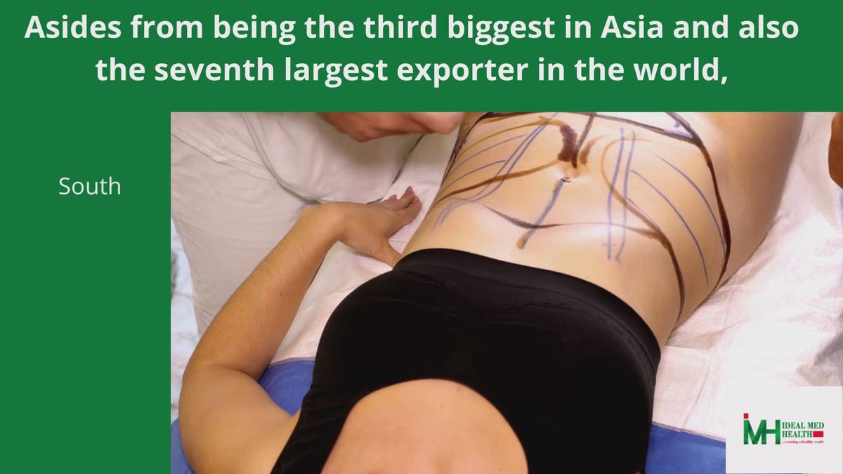 'Video thumbnail for How much does plastic surgery cost in South Korea'