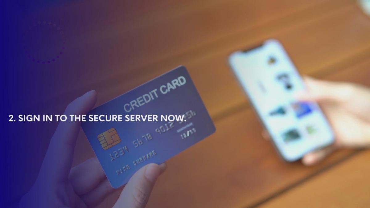 'Video thumbnail for destinycard.com activate - requirements to register and log in'