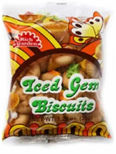 Top 10 Pinoy Kiddie Snacks Top 10 Pinoy Kiddie Snacks