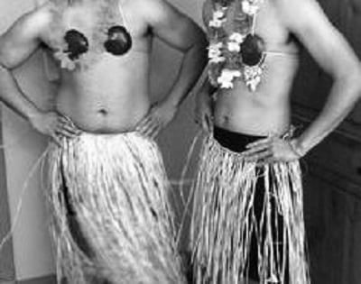 Imelda Marcos made her husband's generals cross-dress