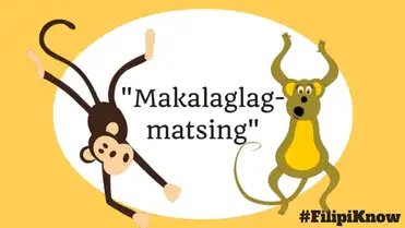 19 Common Pinoy Expressions Younger Generations Won T Understand Filipiknow 19 Common Pinoy Expressions Younger Generations Won T Understand Filipiknow