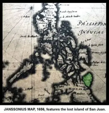 Atlantis Of The Philippines Exploring The Mysterious Lost Island Of San Juan Atlantis Of The Philippines Exploring The Mysterious Lost Island Of San Juan