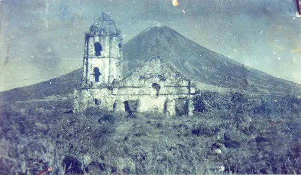 mayon volcano 4