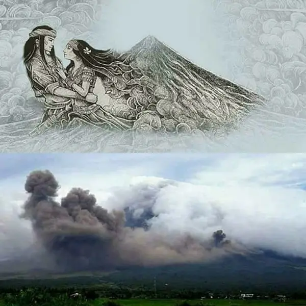 mayon volcano 5