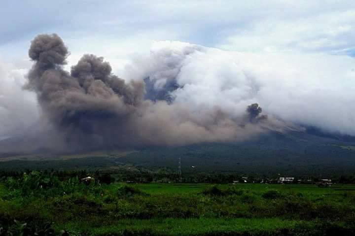 5 Magnificent Facts About the Mayon Volcano