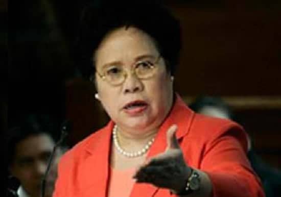 10 Interesting Trivia About Philippine Senators
