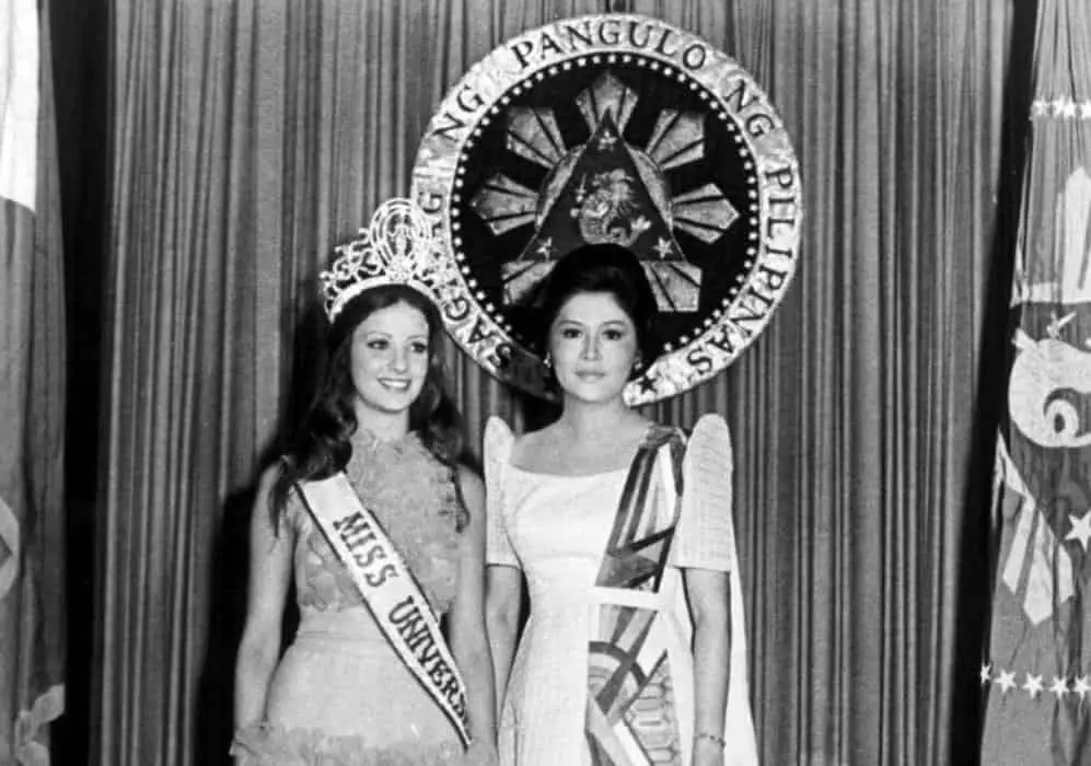 6 Astonishing Facts About Ms. Universe and the Philippines