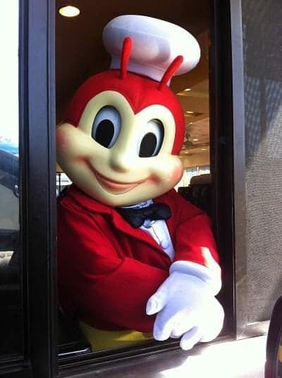 Jollibee: 10 Interesting Facts You Didn't Know