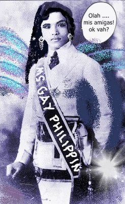 jose rizal gay myth