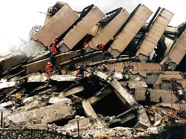 5 Of The Deadliest Earthquakes In Philippine History