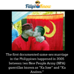 First Same Sex Marriage In The Philippines 150x150 