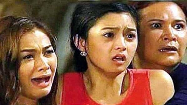9 Signs You’re Watching A Pinoy Soap Opera
