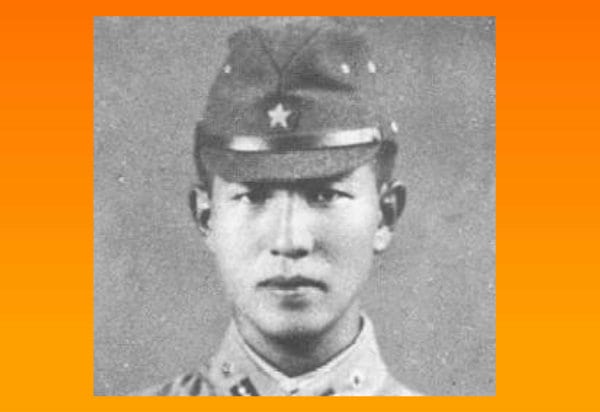 The WWII Japanese Soldier Who Hid in Philippine Jungle For 29 Years