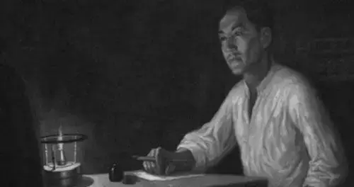 Jose Rizal 36 Amazing Facts About Philippines National Hero jose rizal 36 amazing facts about