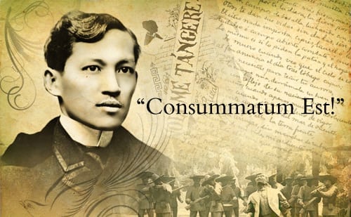 36 Amazing Facts You Probably Didn T Know About Jose Rizal Filipiknow