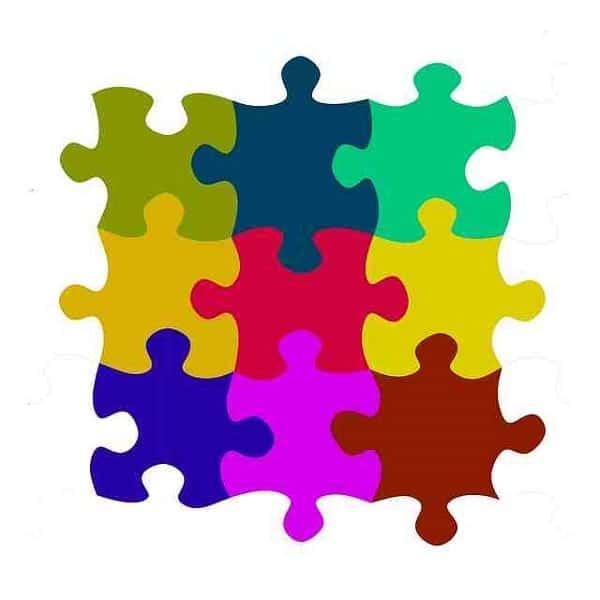 Puzzles – Answer Key