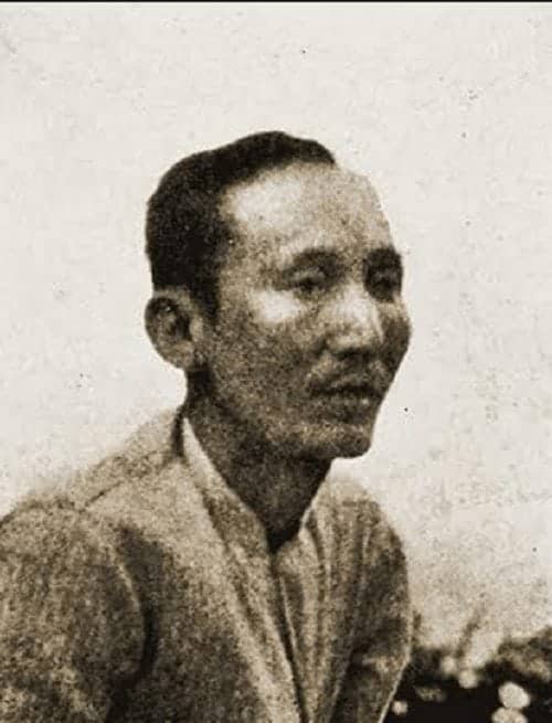 Apolinario Mabini picture