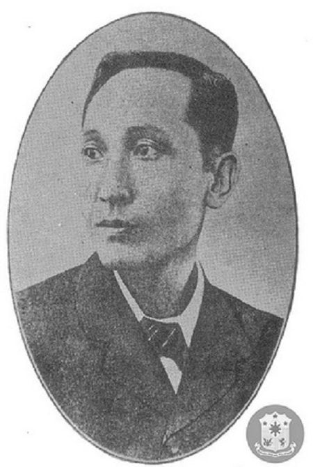 Apolinario Mabini portrait