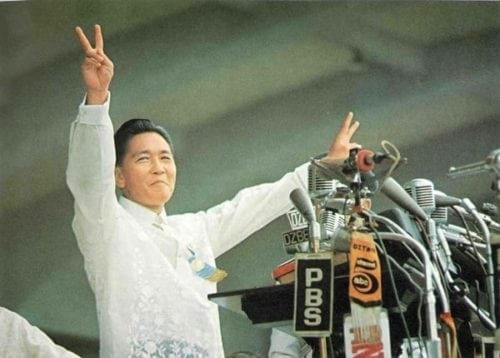 18 Intriguing Facts You Might Not Know About Ferdinand Marcos