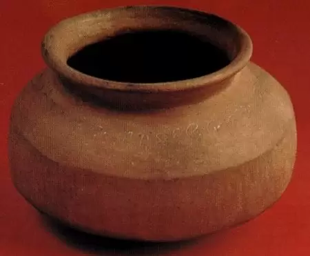 Calatagan Ritual Pot