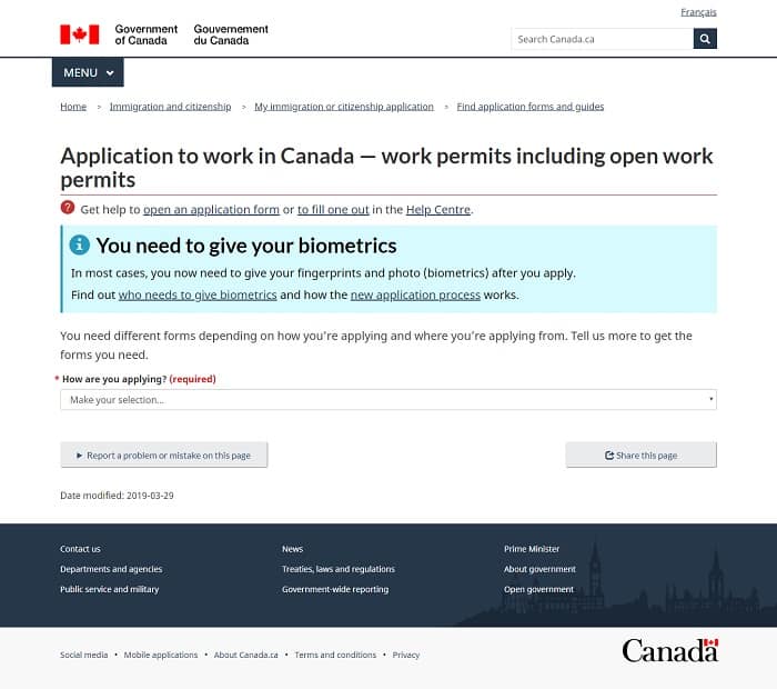 how to work in canada 4