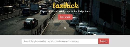 taxikick philippines