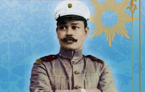 13 Facts That Prove Antonio Luna Was An All-Around Badass