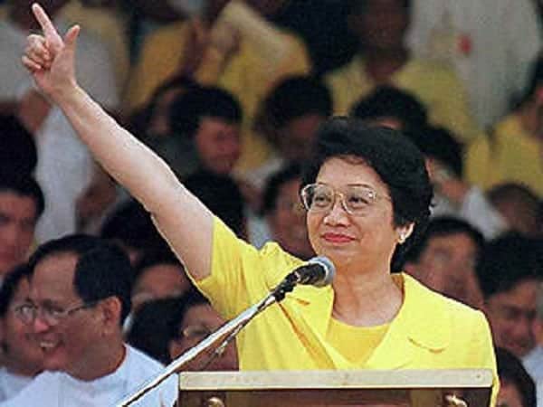 9 Things You May Not Know About Corazon Aquino