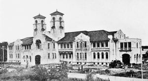 20 Beautiful Old Manila Buildings That No Longer Exist - FilipiKnow