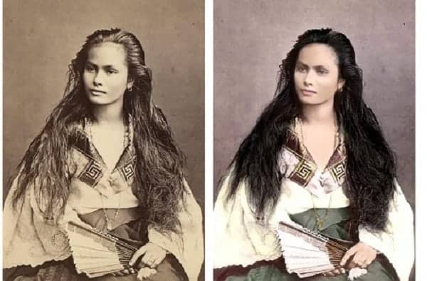 A Brief History Of Filipinos’ Obsession With White Skin