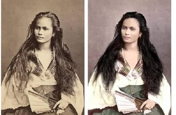 A Brief History Of Filipinos Obsession With White Skin