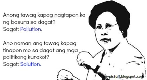 miriam defensor-santiago quotes