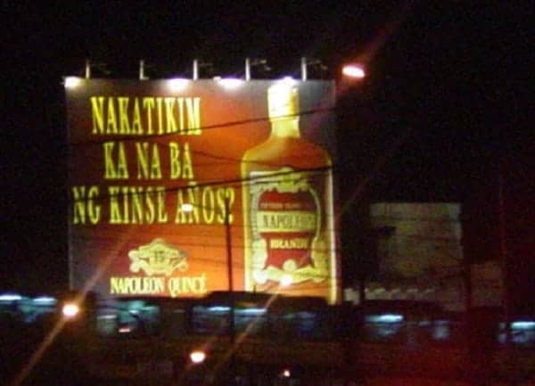 11 Controversial and Banned Filipino Advertisements