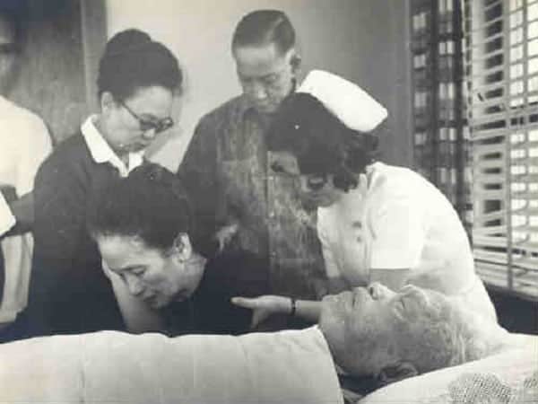 20 Haunting Last Pictures Taken in Philippine History
