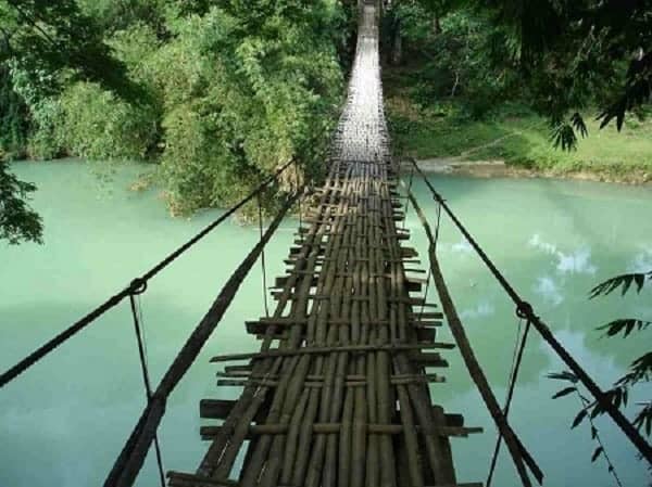 6 Scary Bridges in the Philippines You’ll Have To See To Believe