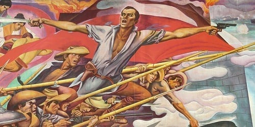 11 Things From Philippine History Everyone Pictures ...