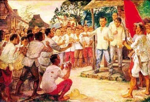 11 Things From Philippine History Everyone Pictures Incorrectly