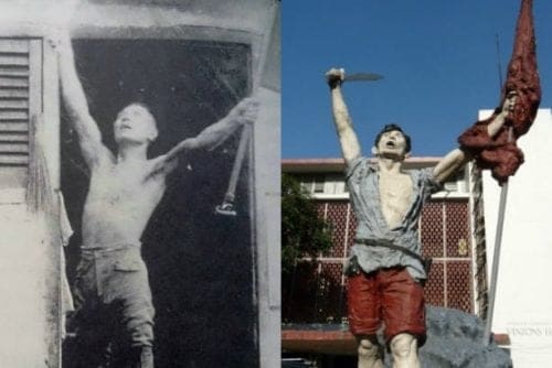 11 Things From Philippine History Everyone Pictures Incorrectly