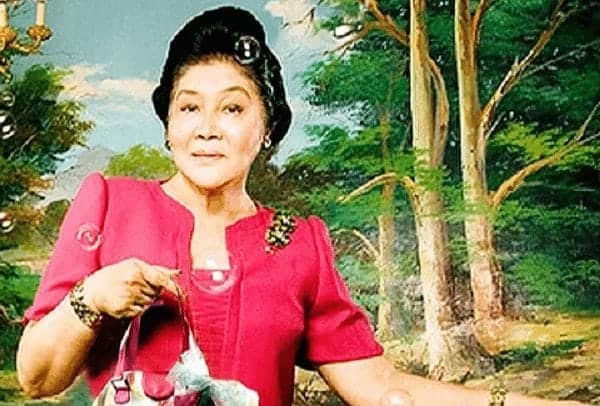 10 of the Most “Imeldific” Things Imelda Marcos Ever Did