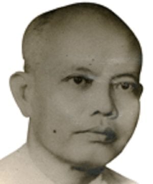 Ramon Duterte