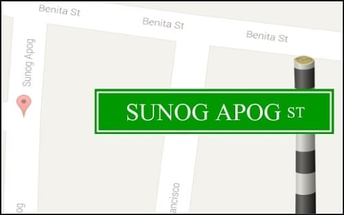 17 Most Unusual Street Names in Manila (And Their Origins)