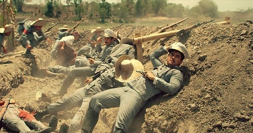 heneral luna movie showing