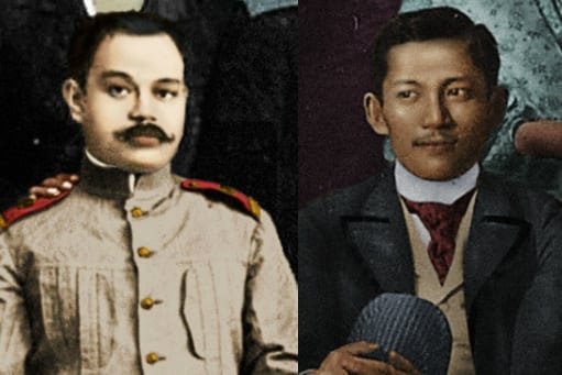 The Time Antonio Luna and Jose Rizal Nearly Killed Each Other