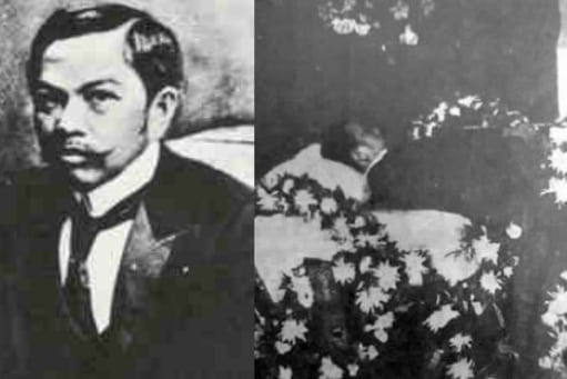 Juan Luna: Was The Legendary Painter Murdered?