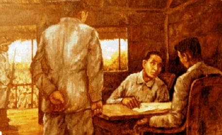 The Day Aguinaldo Nearly Resigned And Mabini Almost Became President