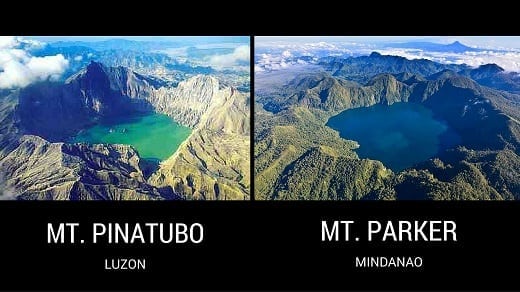 7 Unbelievable Look-Alikes of Famous Pinoy Tourist Spots