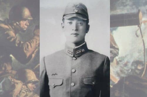 The WWII Japanese Officer Who Became An Unlikely Philippine Hero