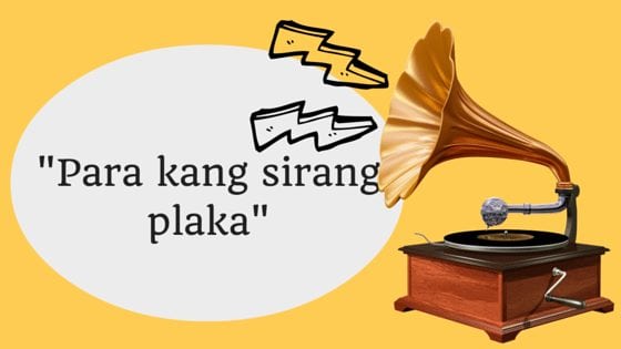 19 Common Pinoy Expressions Younger Generations Won’t Understand